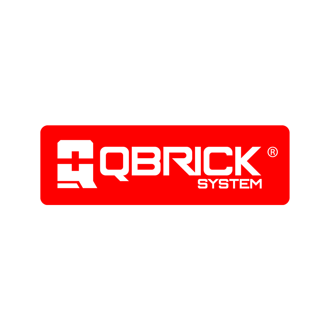 Qbrick