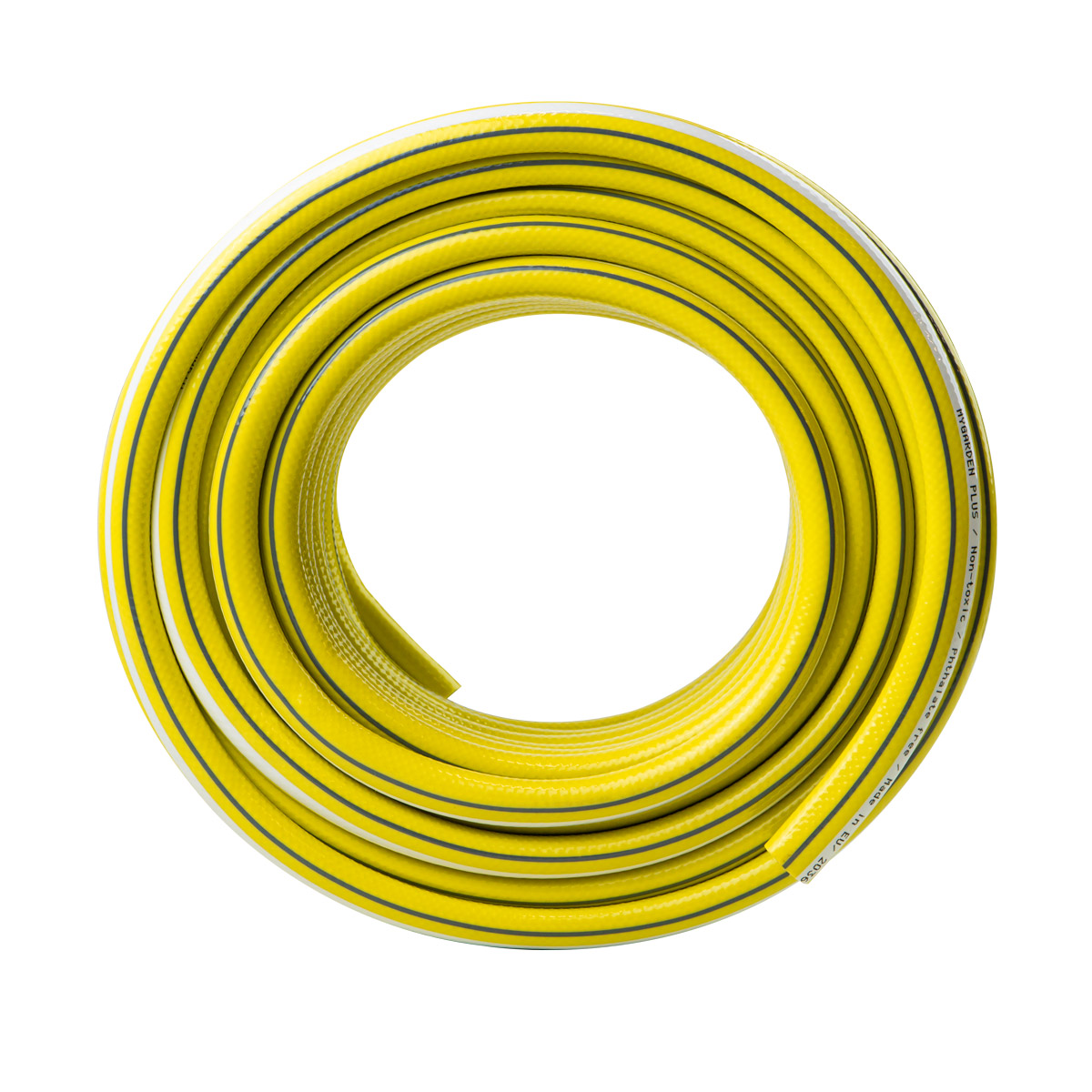 Градинарско црево Плус 1/2” 50м 