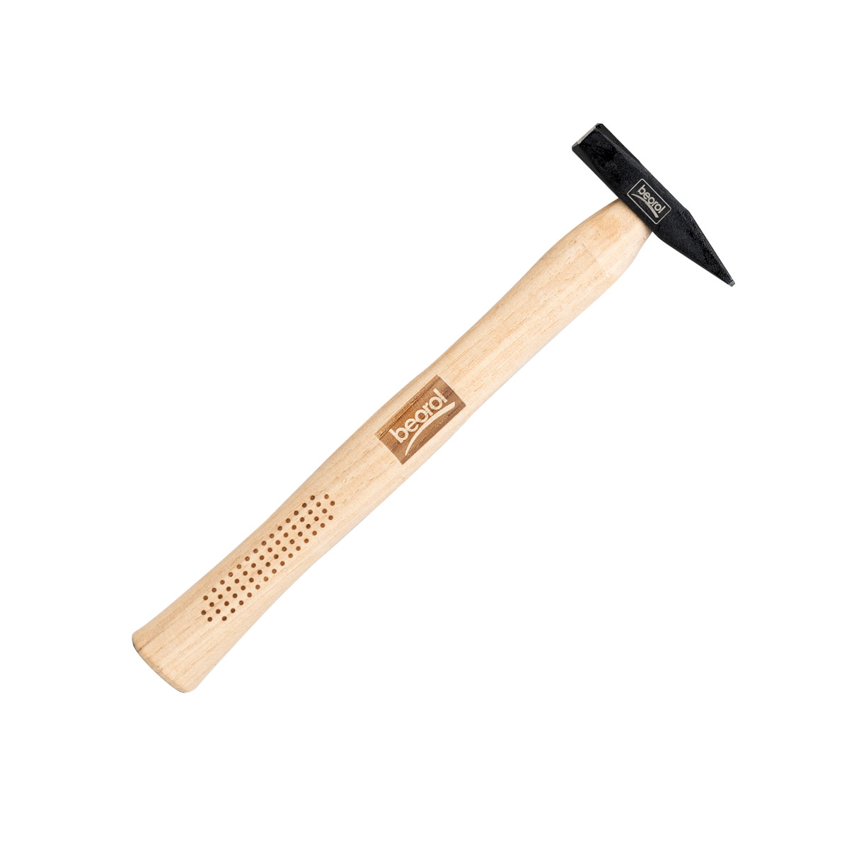 Чекан машински, дрвена рачка, 100g 