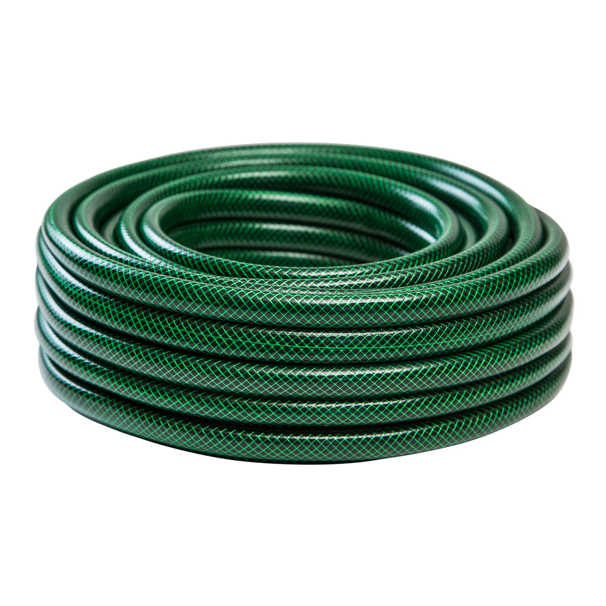 Garden Hose Douching