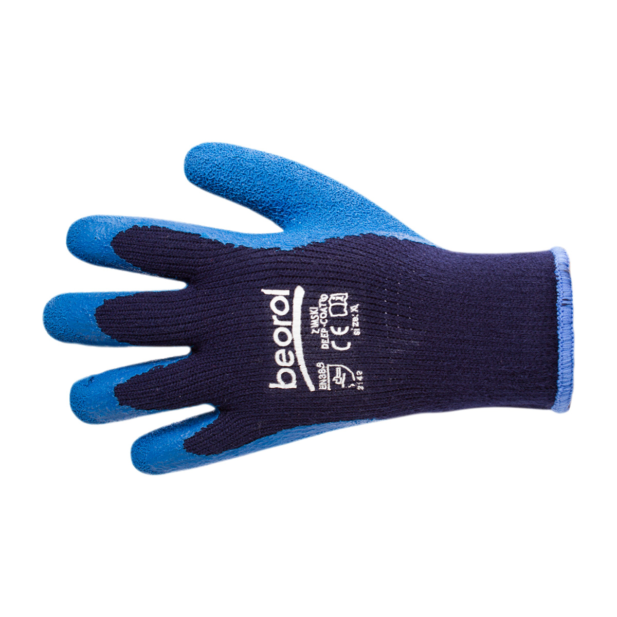 Зимски ракавици Deep-coated XL 