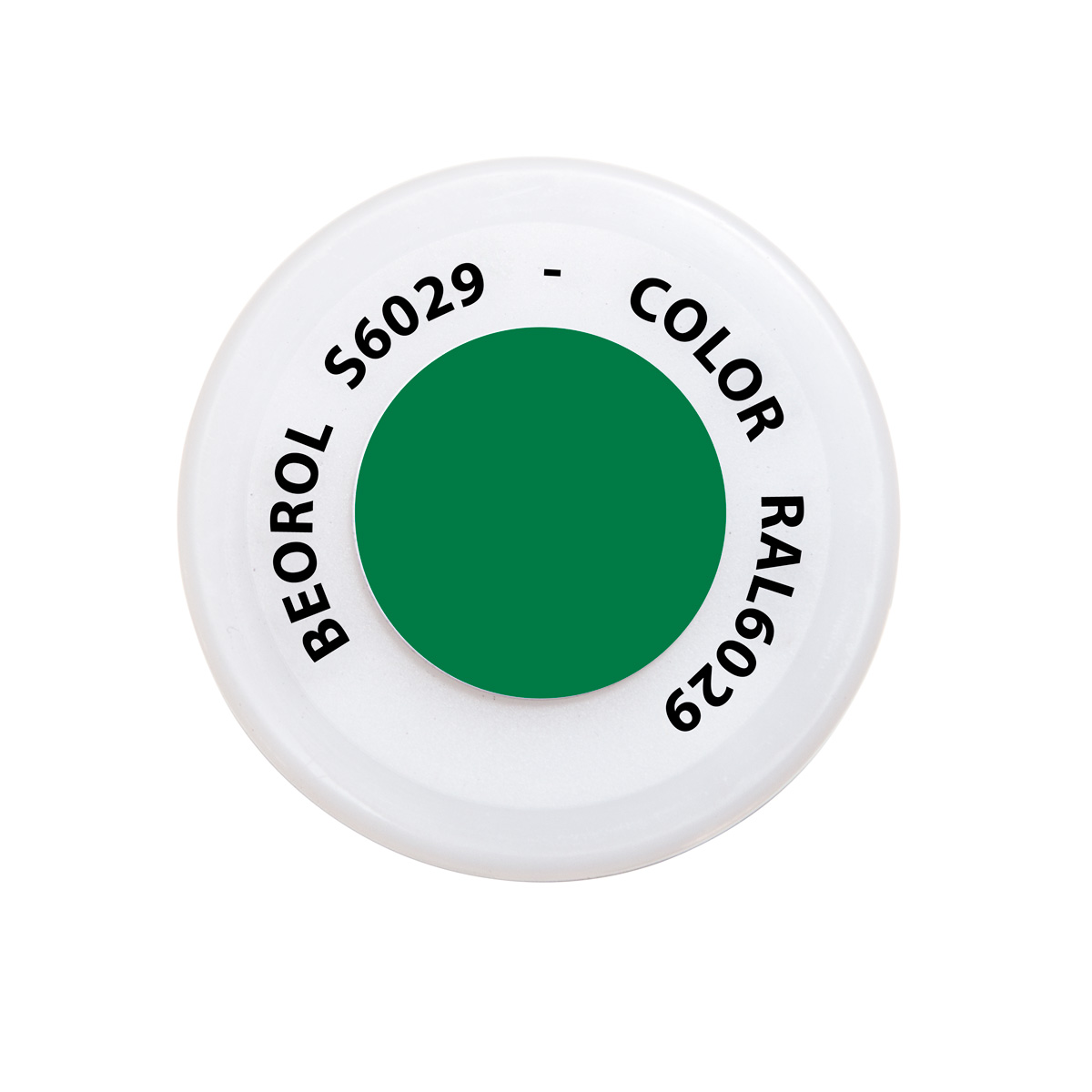 Спреј зелен Verde RAL6029 