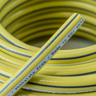 Градинарско црево Плус 1/2” 50м 