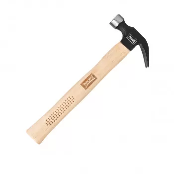 Чекан столарски, дрвена рачка, 225g 