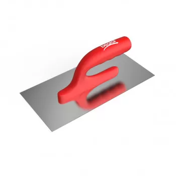 Глетерица Standard рамна 