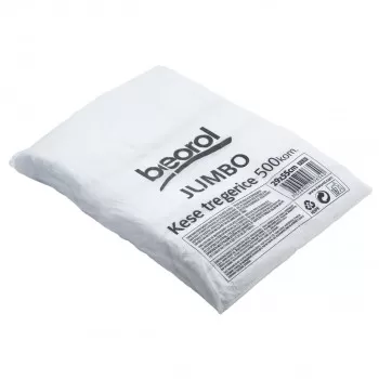 Кеси прекорамки 29x55цм 500ком 