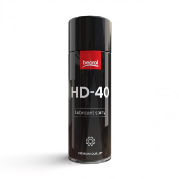 Шрафцигер HD-40 спреј 400мл 