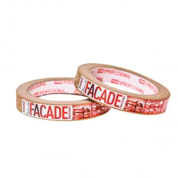 Креп трака Facade Professional 18мм x 33м, 90ᵒC 