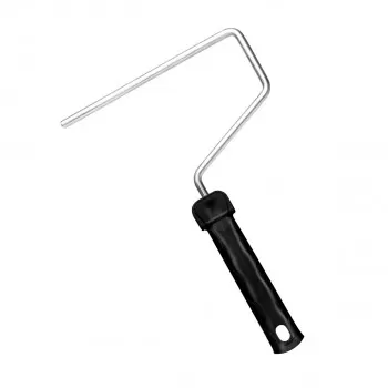 Рачка за ваљак Black Professional 18cm ø8 