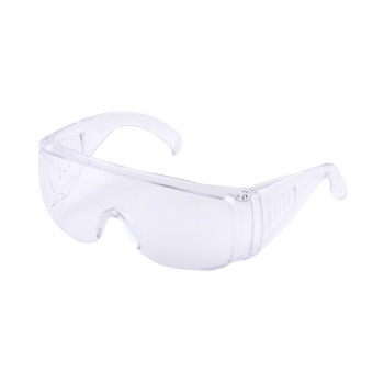 Заштитни очила Wide транспарентни 