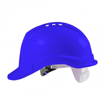 Заштитен шлем, темно сина боја 