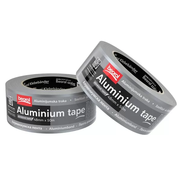 Алу трака 48мм x 50м 