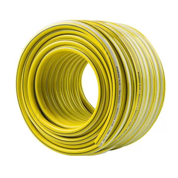 Градинарско црево Плус 1/2” 50м 