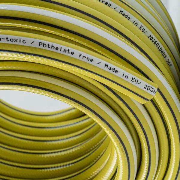 Градинарско црево Плус 1/2” 50м 