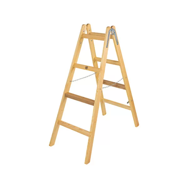 Дрвени скали Standard молер 2X4 