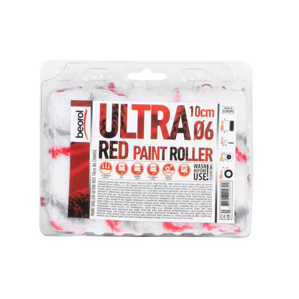 Радијатор ваљак Ultra Red 10см резерва 
