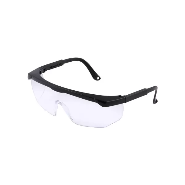 Заштитни очила Basic транспарентни 