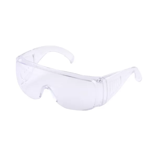 Заштитни очила Wide транспарентни 
