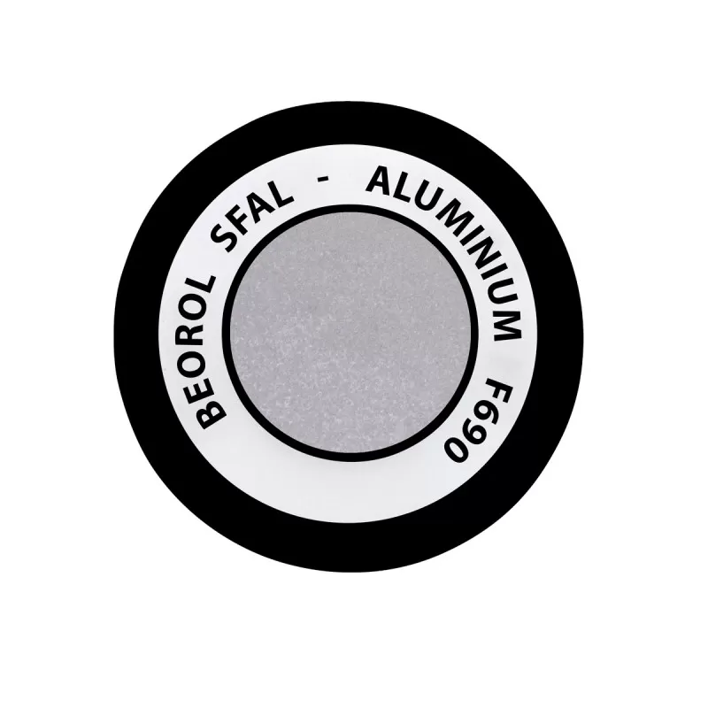 Спреј алуминијум за бандажи Alluminio 
